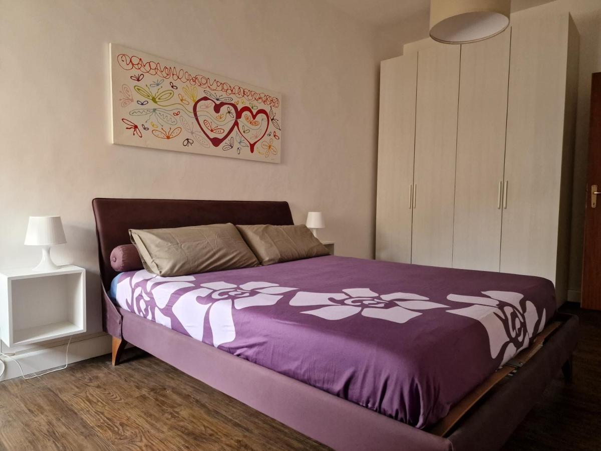 Bed and Breakfast Residenza Duomo Orvieto Exteriér fotografie